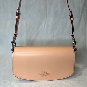 Coach shoulder Bag